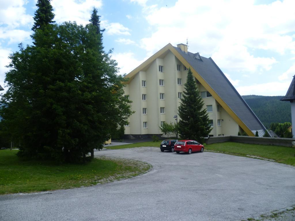 Apartman Almet 102 Donovaly Exterior photo