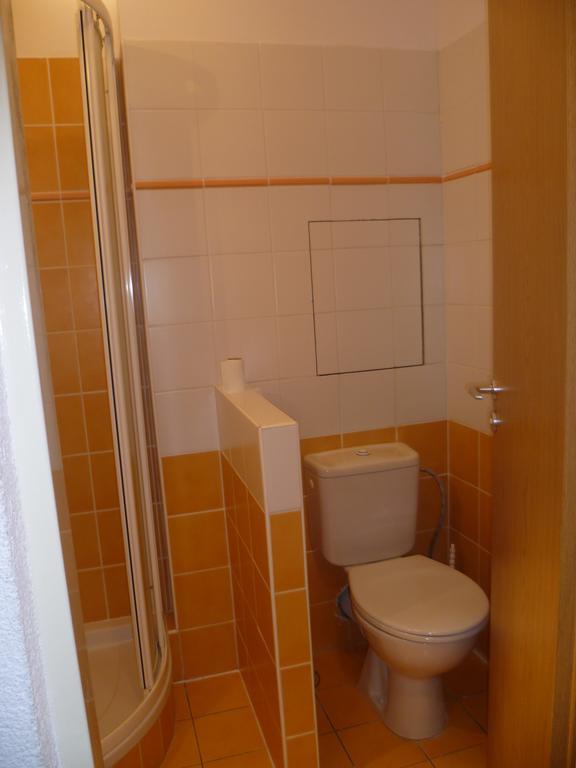 Apartman Almet 102 Donovaly Exterior photo