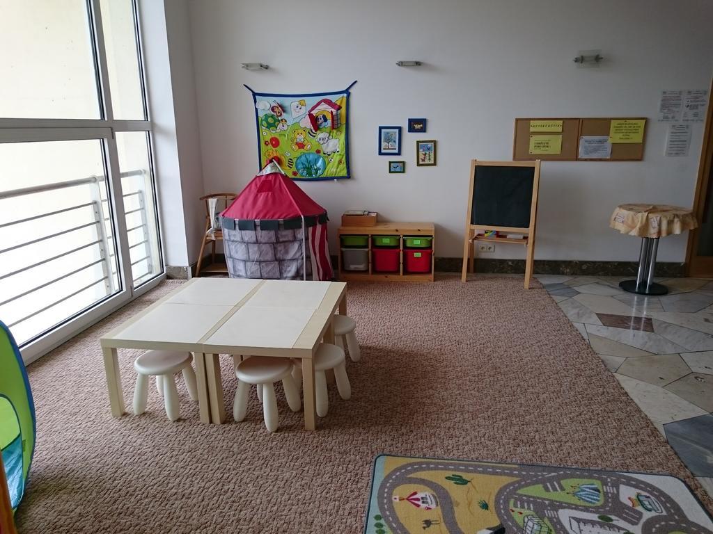 Apartman Almet 102 Donovaly Exterior photo
