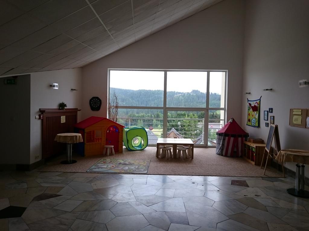 Apartman Almet 102 Donovaly Exterior photo